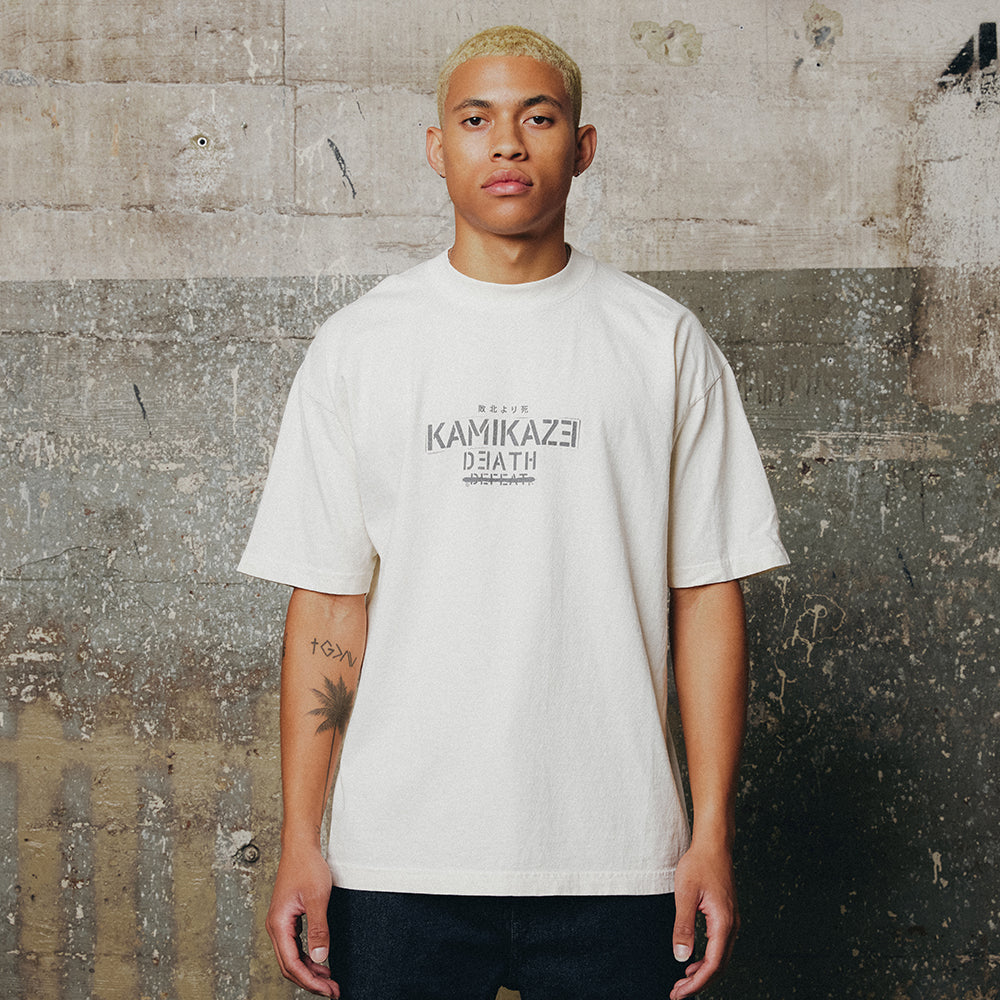 Kamikaze Propaganda T-Shirt Eminem Official Limited Merch