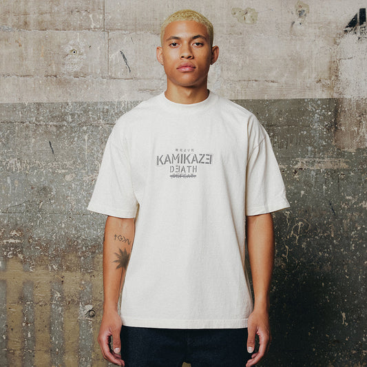 Kamikaze Propaganda T-Shirt Eminem Official Limited Merch