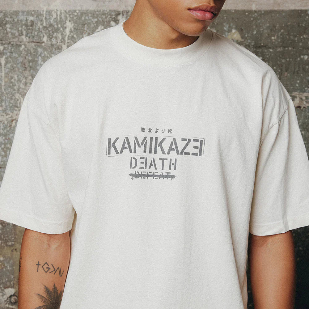 Kamikaze Propaganda T-Shirt Eminem Official Limited Merch