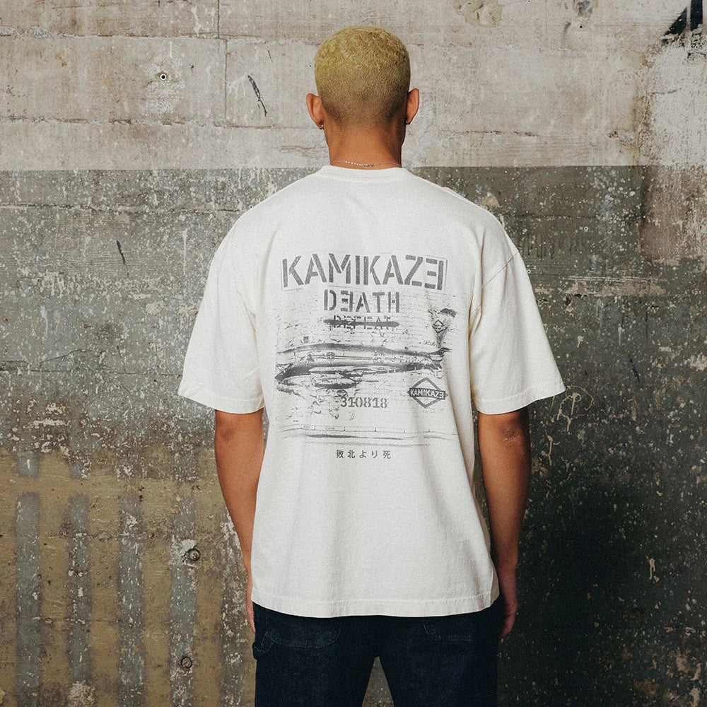 Kamikaze Propaganda T-Shirt Eminem Official Limited Merch