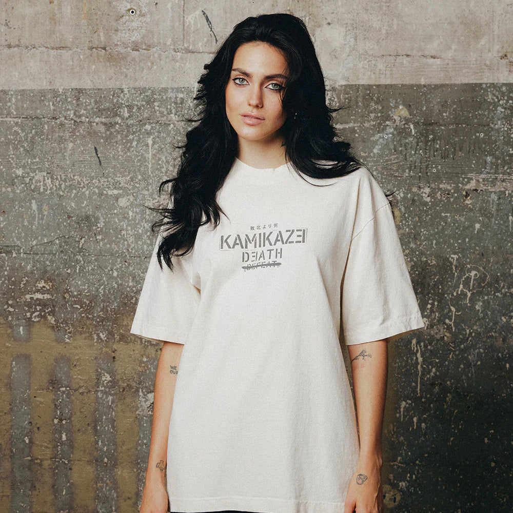 Kamikaze Propaganda T-Shirt Eminem Official Limited Merch