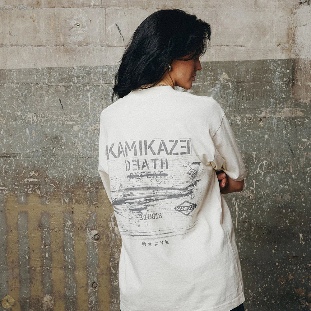 Kamikaze Propaganda T-Shirt Eminem Official Limited Merch