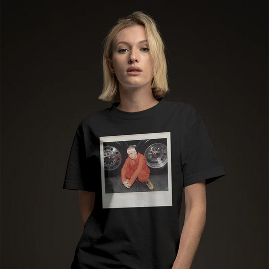 Polaroid T-shirt