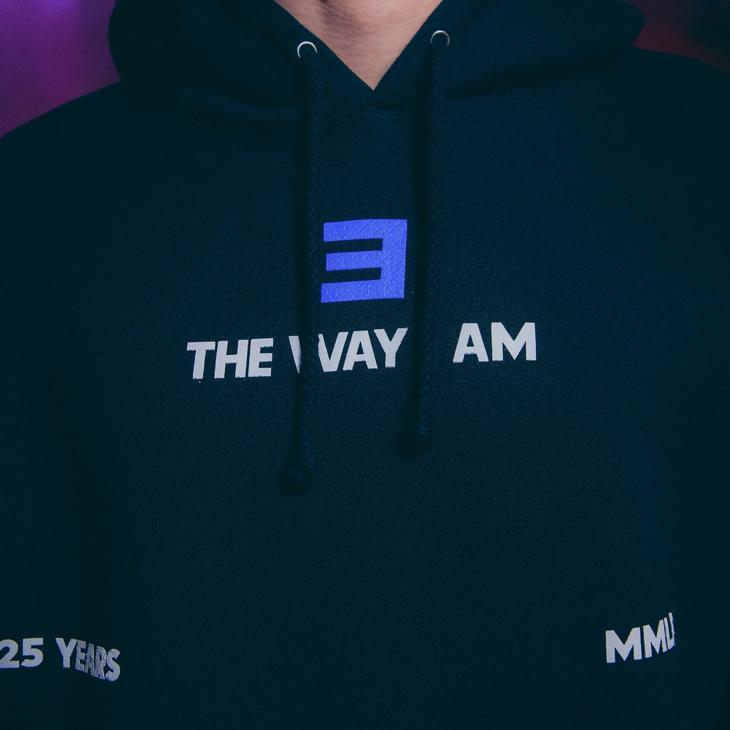 MMLP25 Hoodie