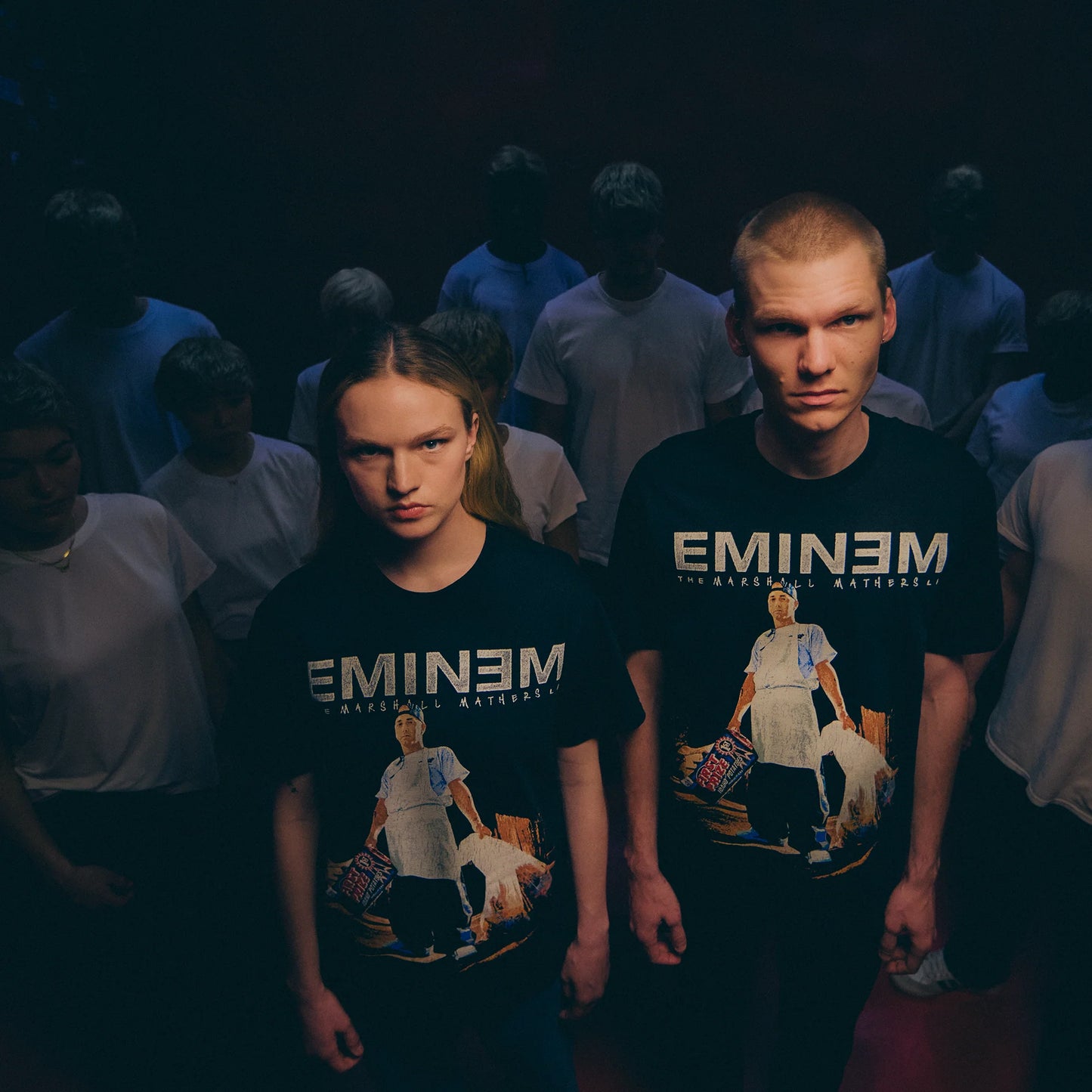 MMLP25 Tracklist T-Shirt