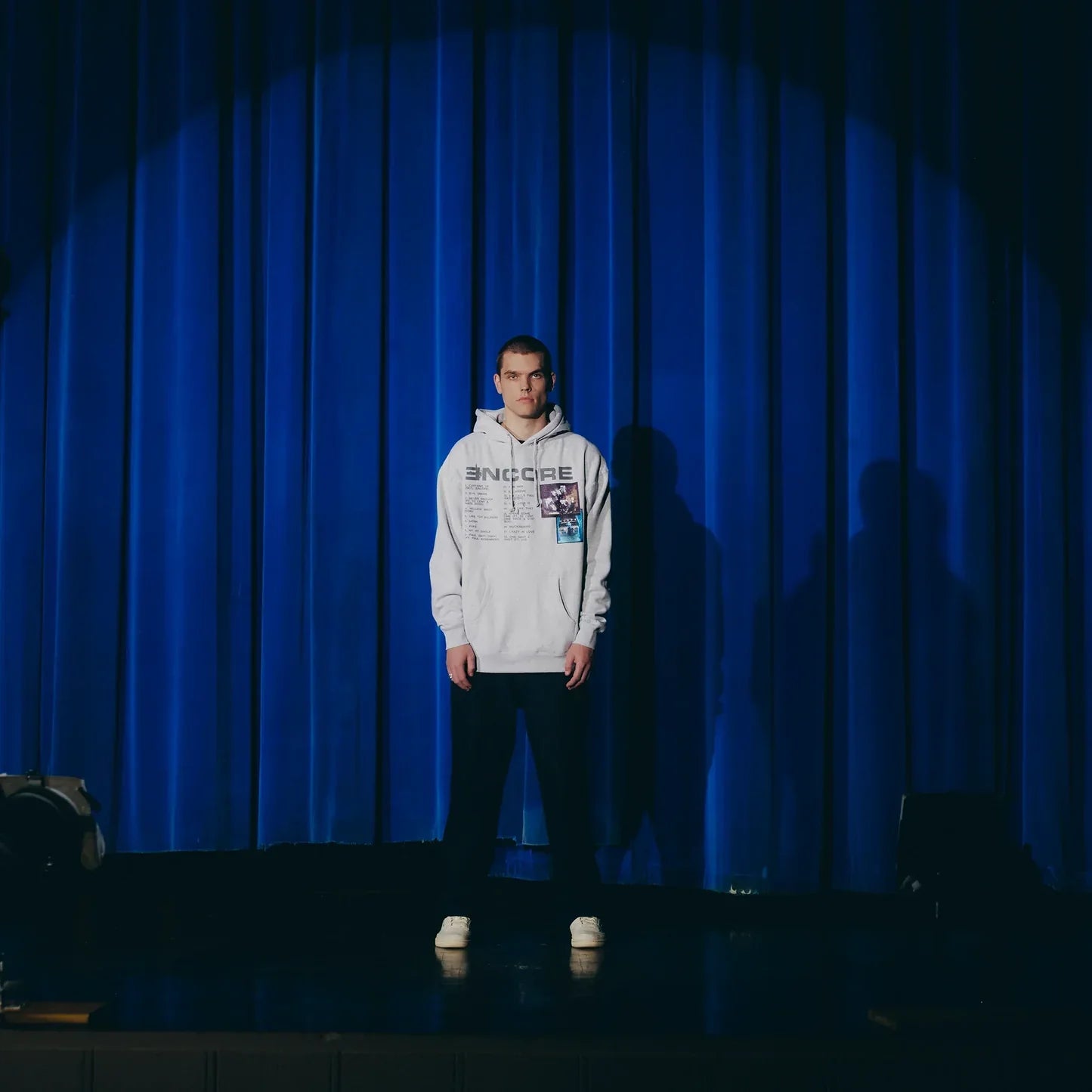 Encore 20th Anniversary Hoodie
