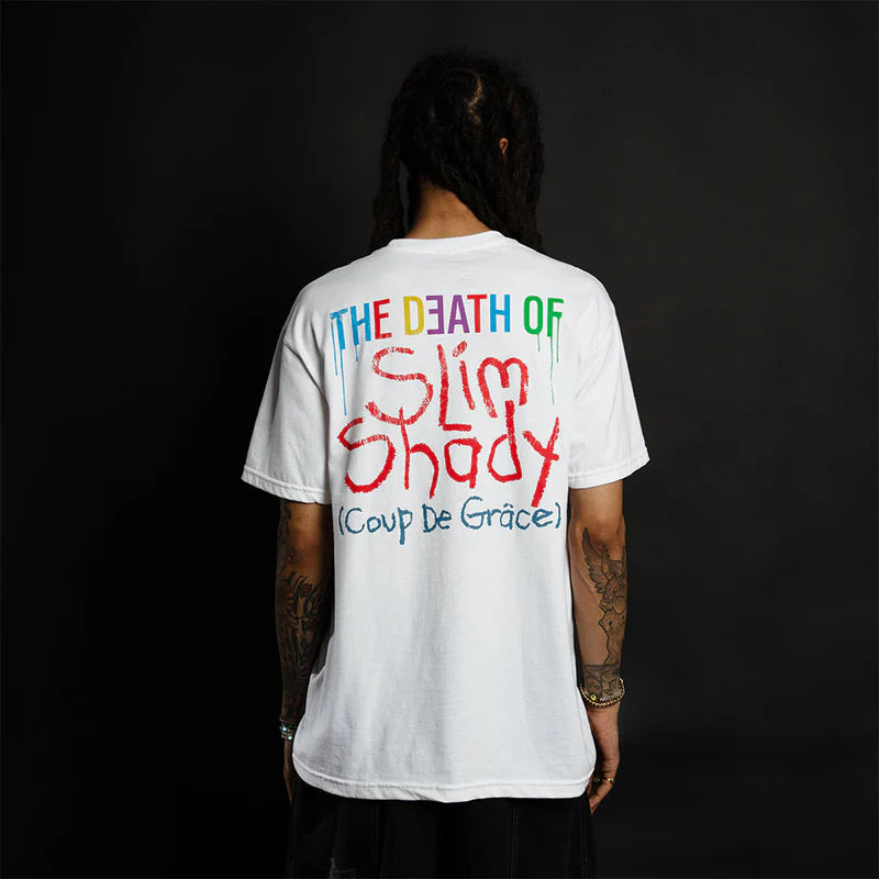 TDOSS ISDGAF T-Shirt