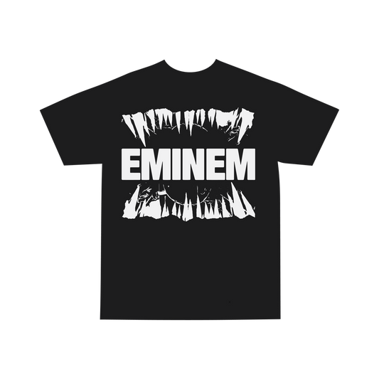 VENOM: LAST ONE STANDING T-SHIRT (BLACK) Eminem Official Limited Merch