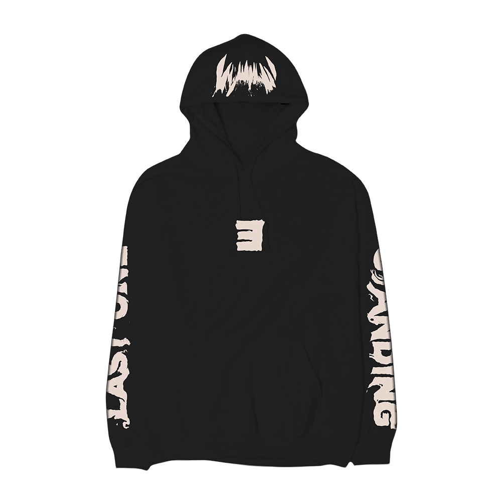 Venom: Last One Standing Hoodie (Black) Eminem Official Limited Merch