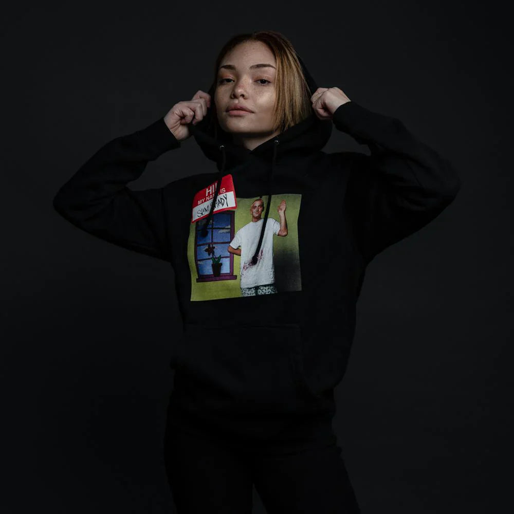 My Name Is Hoodie Eminem Official Limited Merch