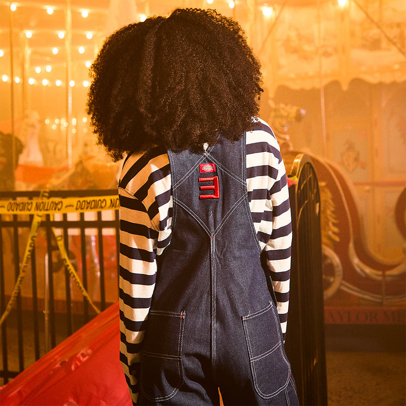 STAN Denim Overalls Eminem Official Limited Merch