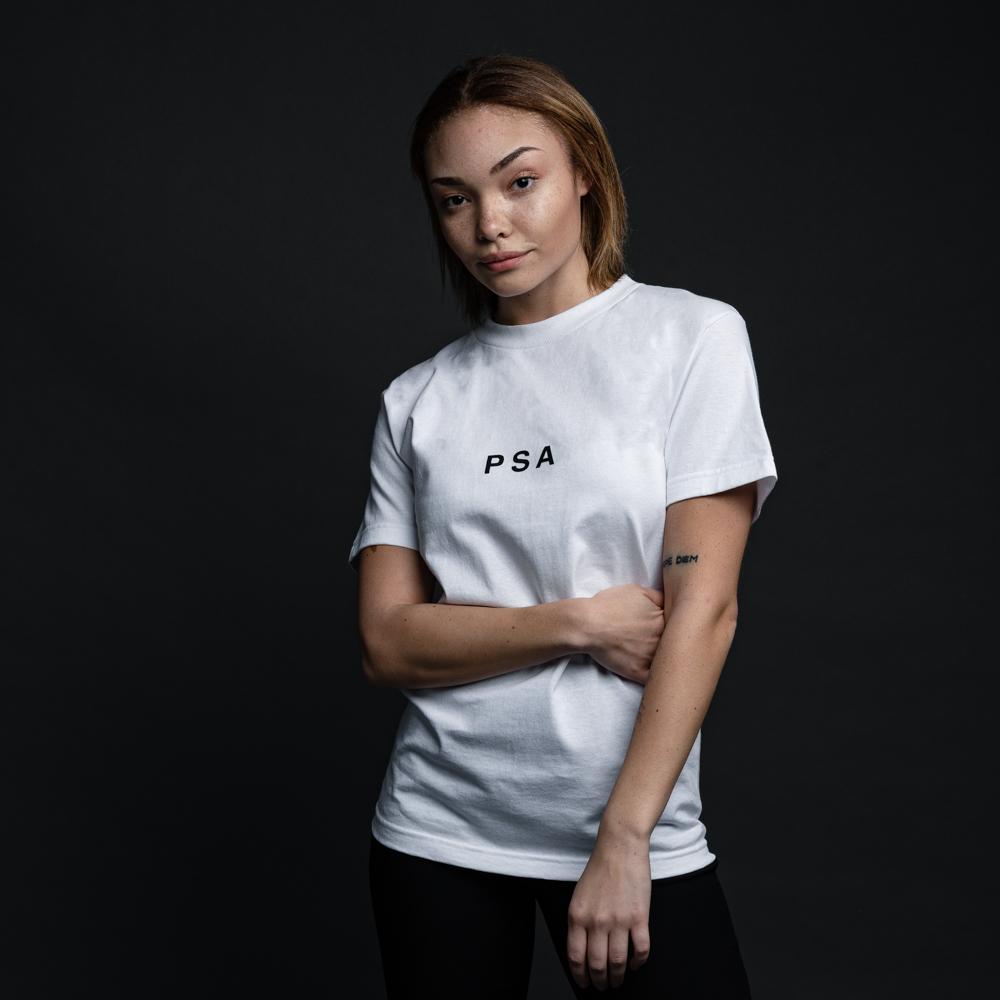 Eminem PSA T-Shirt - 'Don't Do Drugs'