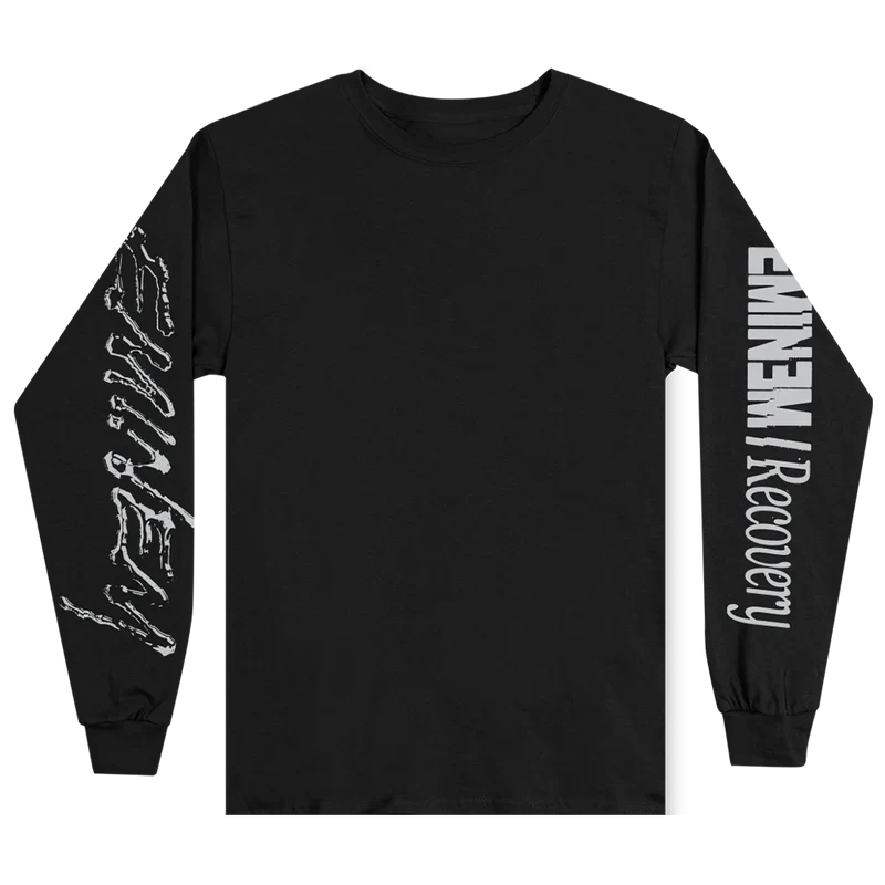 Recovery Longsleeve