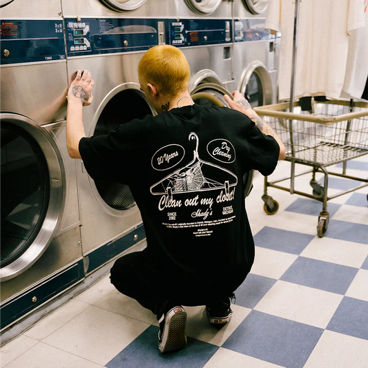 Shady Cleaners T-shirt