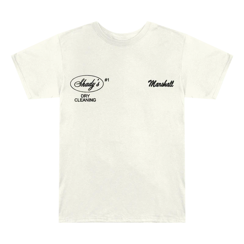 Shady Cleaners T-shirt