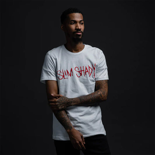 Slim Shady Signature T-Shirt