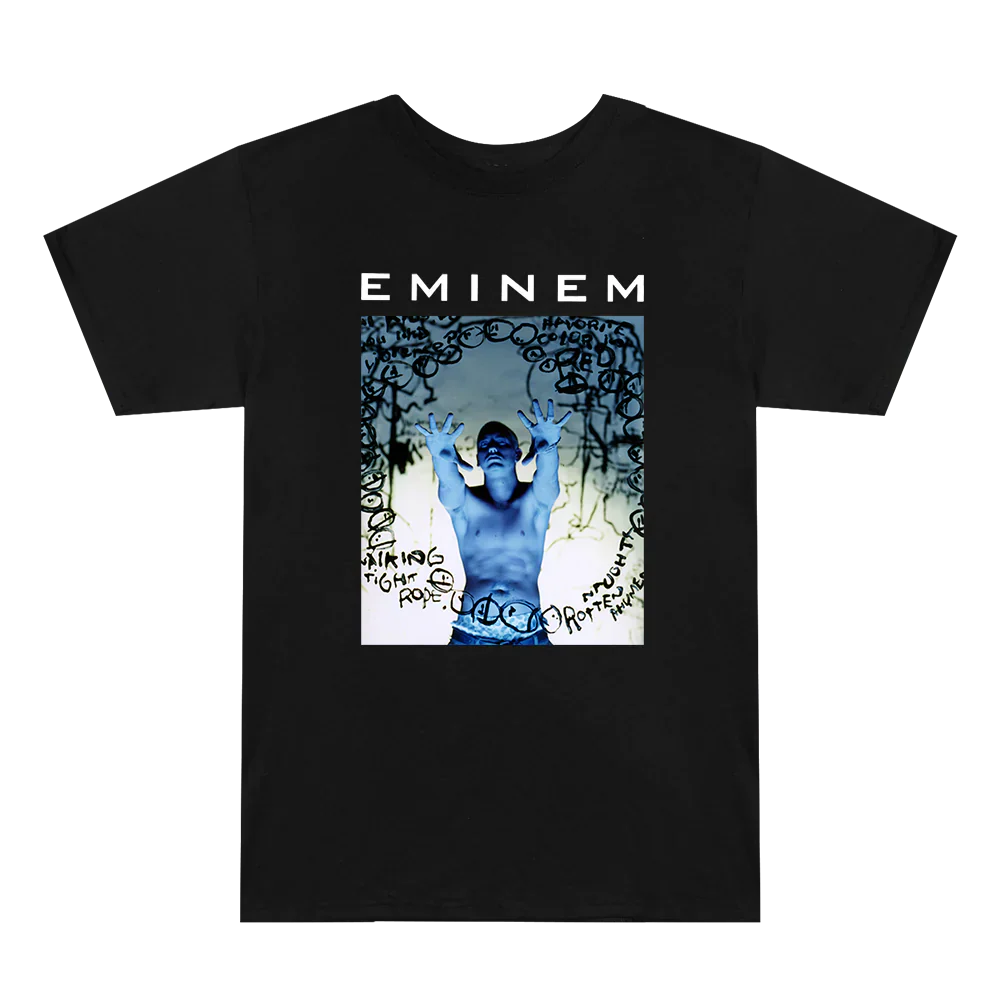 Still Don’t T-Shirt Eminem Official Limited Merch