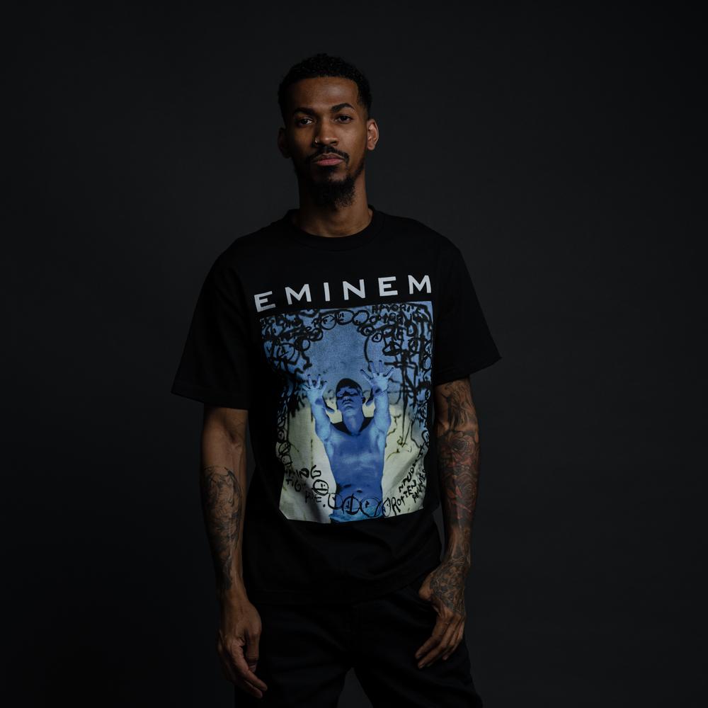 Still Don't T-shirt (Black)