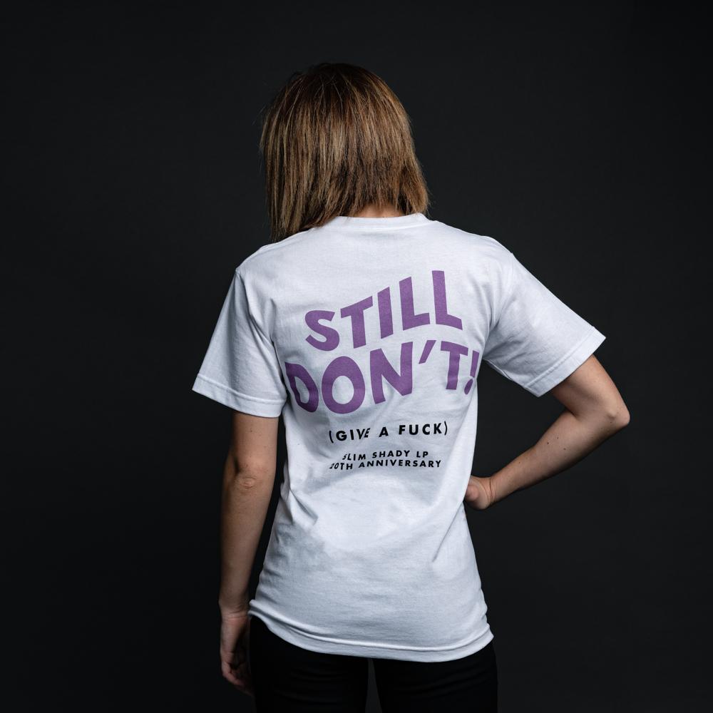 Still Don't T-Shirt