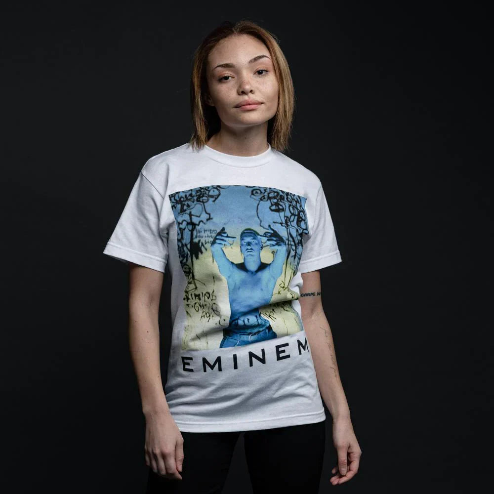 Still Don’t T-Shirt Eminem Official Limited Merch