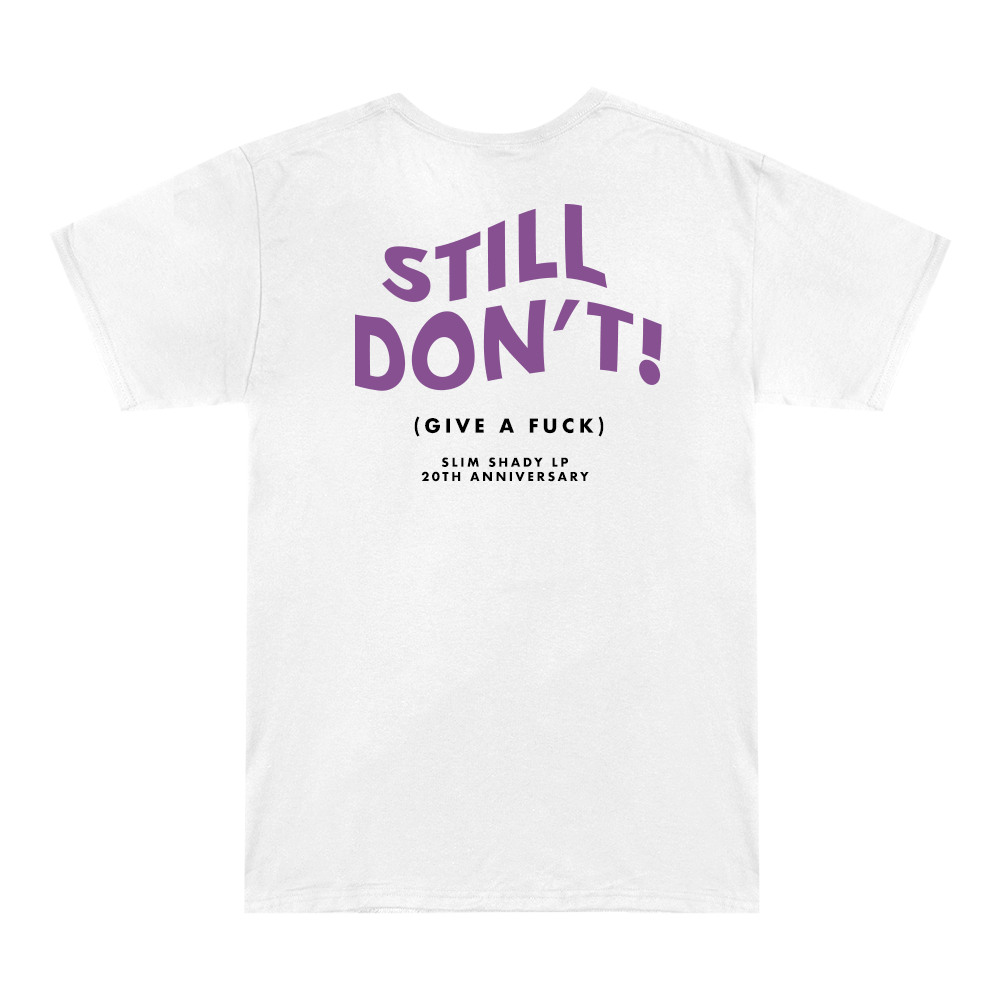 Still Don't T-Shirt