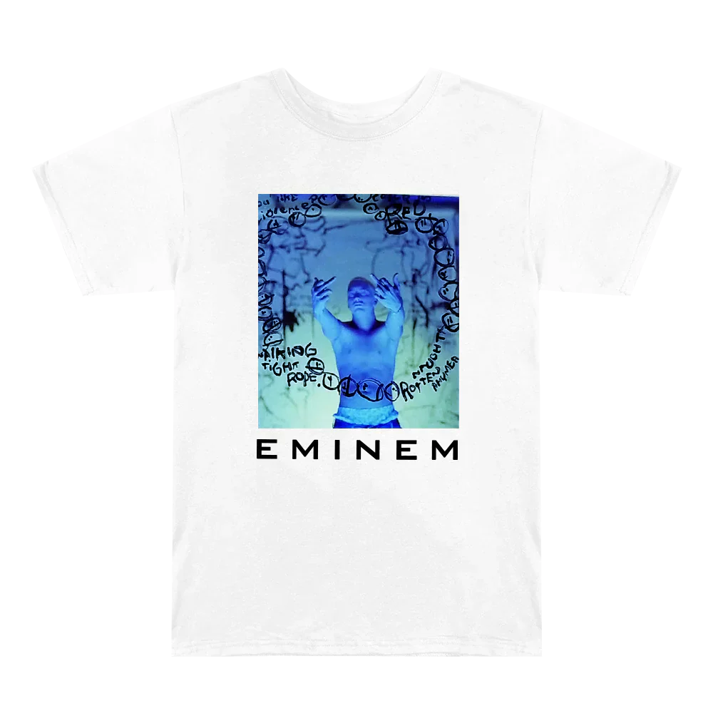 Still Don’t T-Shirt Eminem Official Limited Merch