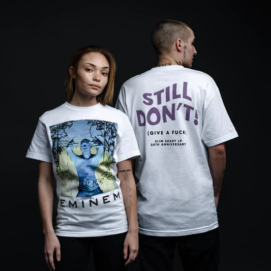 Still Don’t T-Shirt Eminem Official Limited Merch