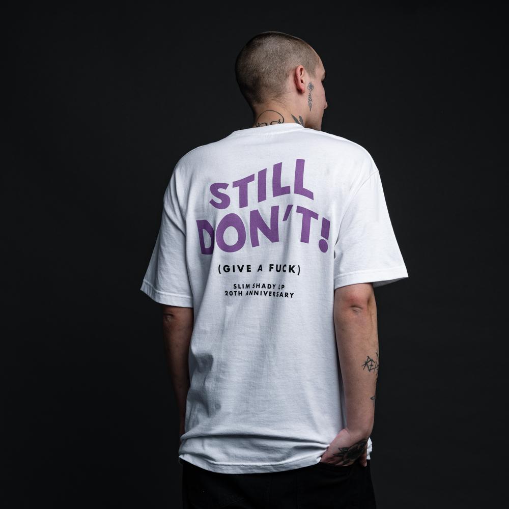 Still Don't T-Shirt