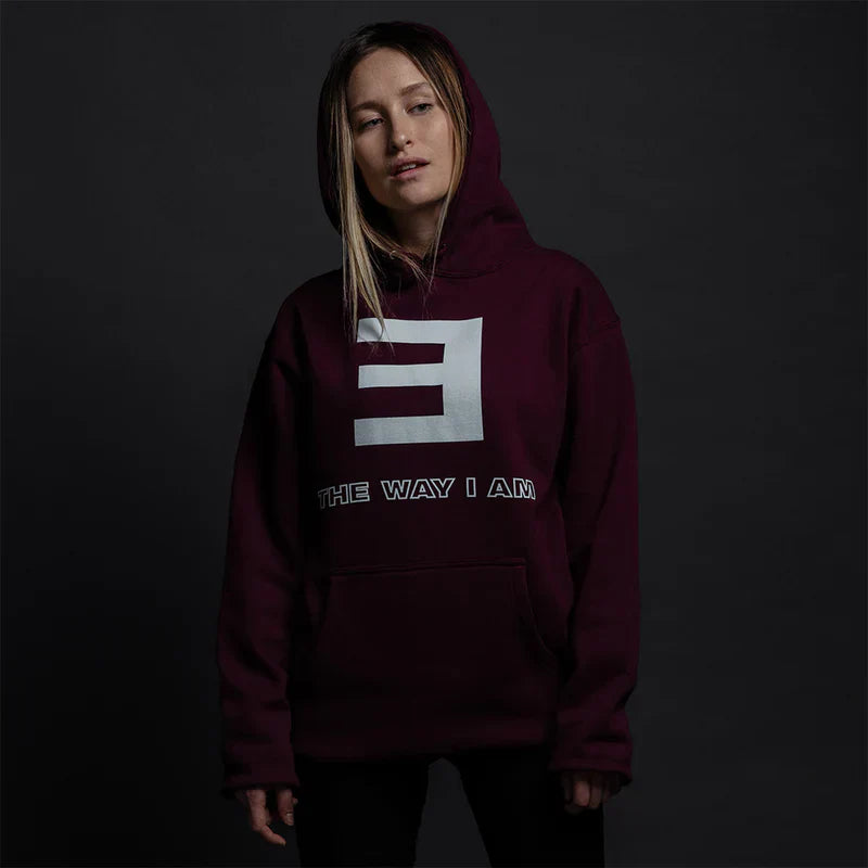 Eminem 'The Way I Am' Hoodie
