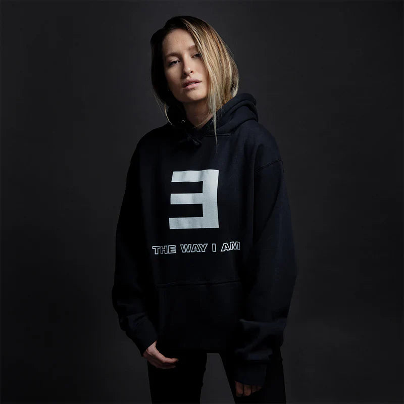 Eminem 'The Way I Am' Hoodie