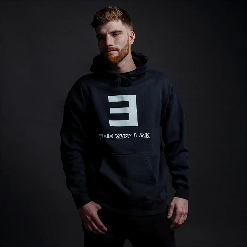 Eminem 'The Way I Am' Hoodie