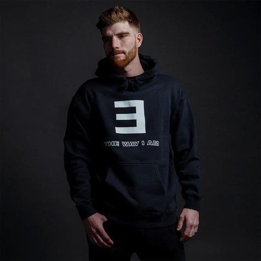 Eminem 'The Way I Am' Hoodie