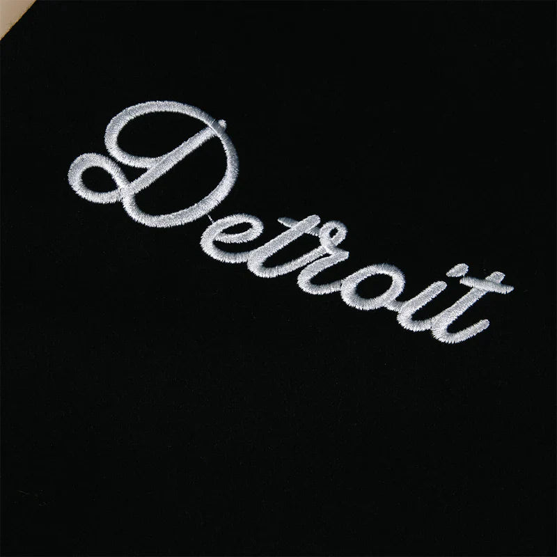 SSLP25 Varsity Jacket Eminem Official Limited Merch