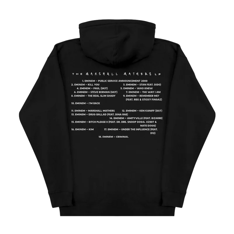 MMLP25 Hoodie