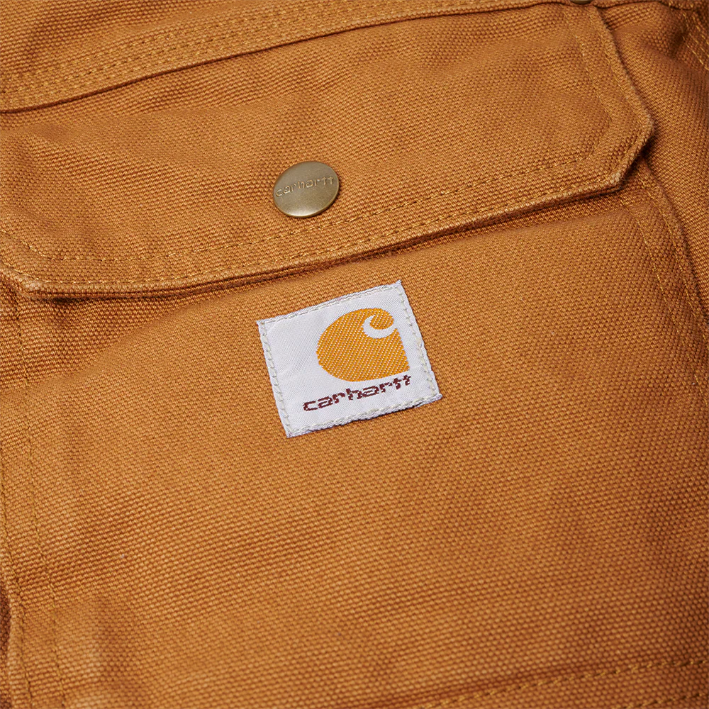8 Mile Carhartt Jacket Eminem Official Limited Merch
