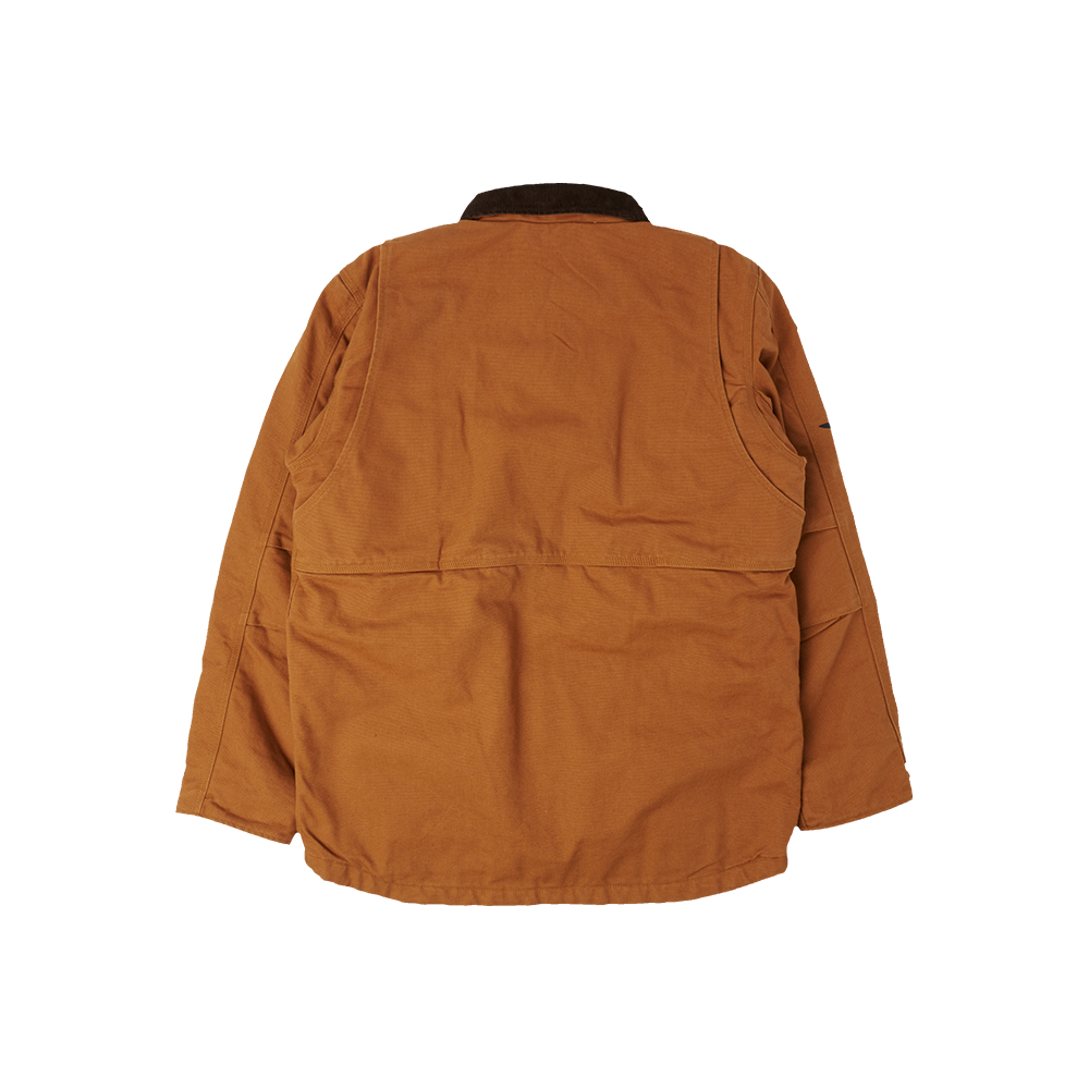 8 Mile Carhartt Jacket Eminem Official Limited Merch
