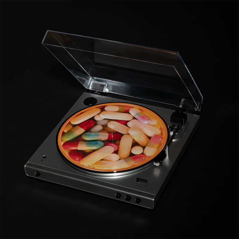 3 AM / My Mom Picture Disc