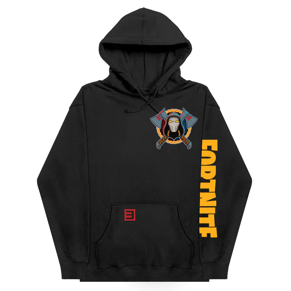 Eminem x Fortnite Hoodie