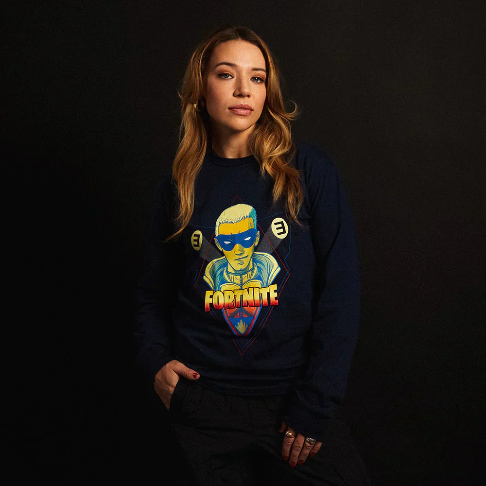 Eminem x Fortnite Longsleeve
