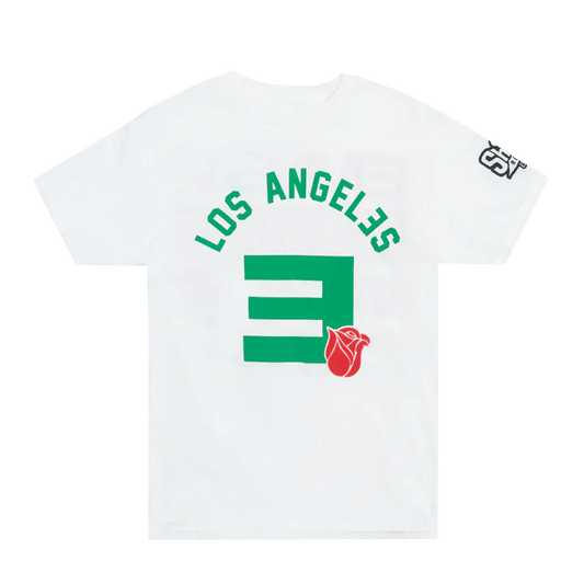 Eminem Rosebowl Event T-shirt
