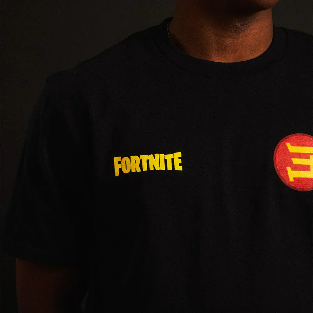 Eminem x Fortnite T-shirt
