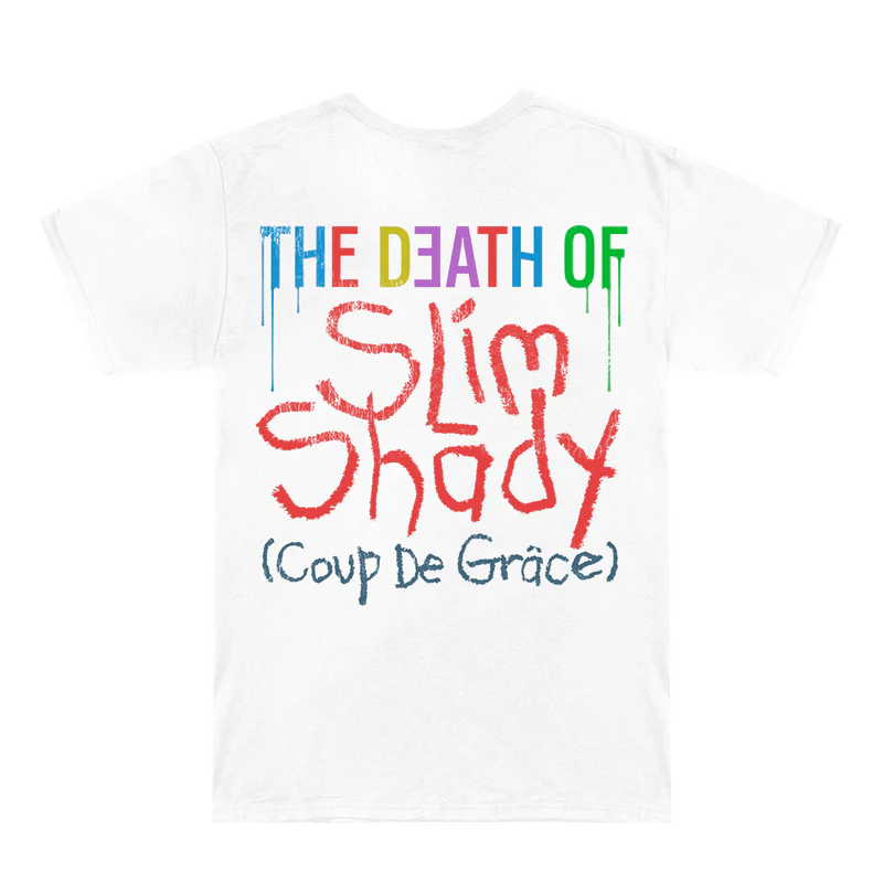 TDOSS ISDGAF T-Shirt