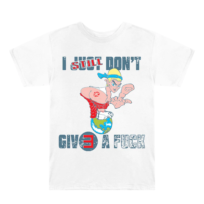 TDOSS ISDGAF T-Shirt