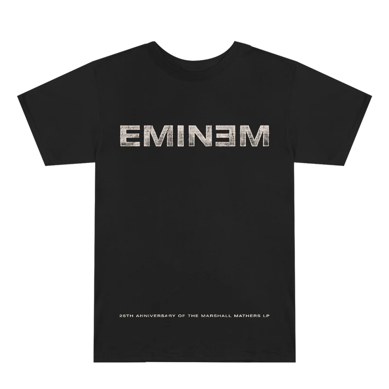 MMLP25 Remember Me T-Shirt